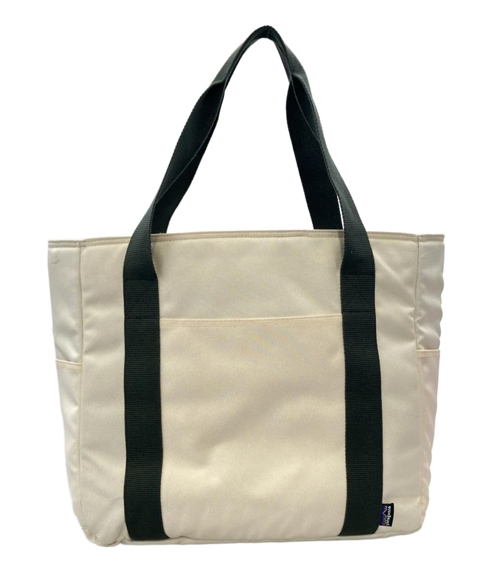 patagonia トートバッグ メンズ レディース パタゴニア