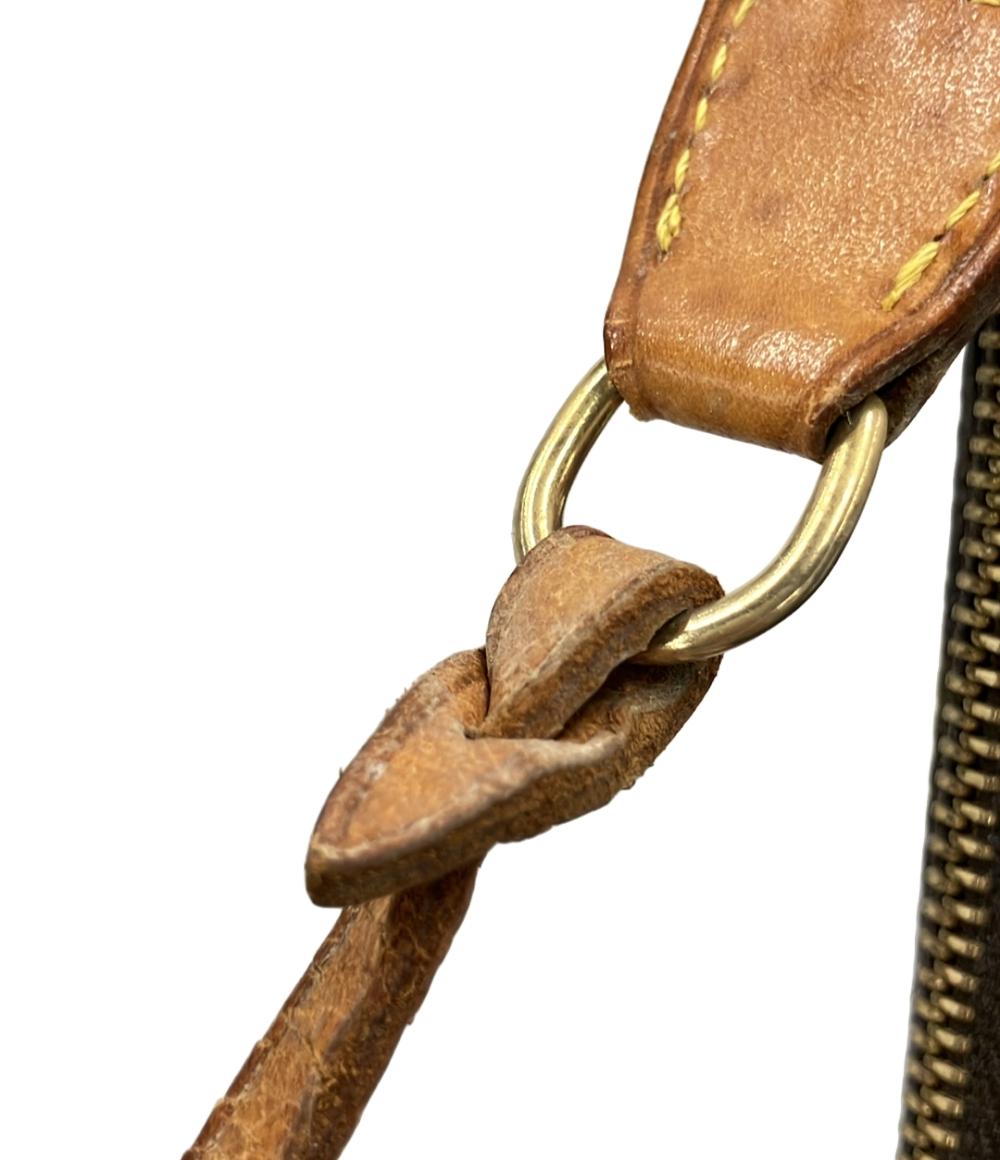 LOUIS VUITTON ハンドバッグ アクセサリーポーチ ポシェット アクセ