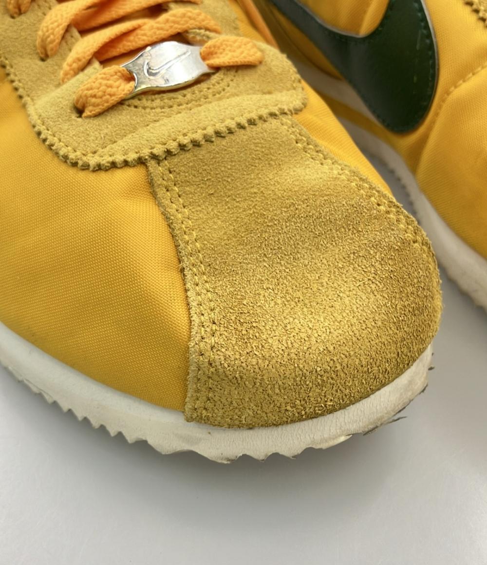 NIKE ローカットスニーカー WMNS CORTEZ DZ2795-702 レディース SIZE 28.0 (XL) ナイキ