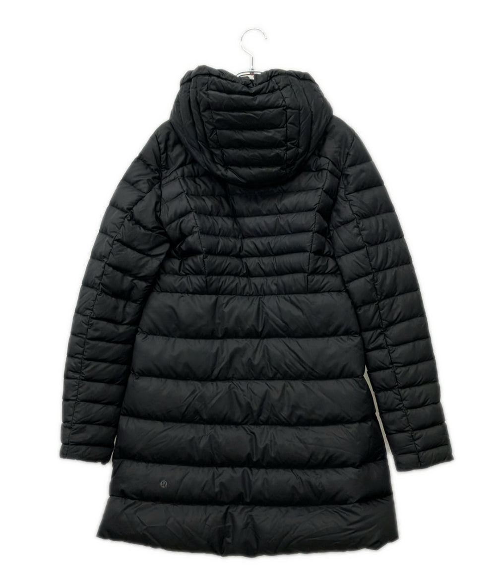 lululemon ダウンコート レディース SIZE 6 ルルレモン