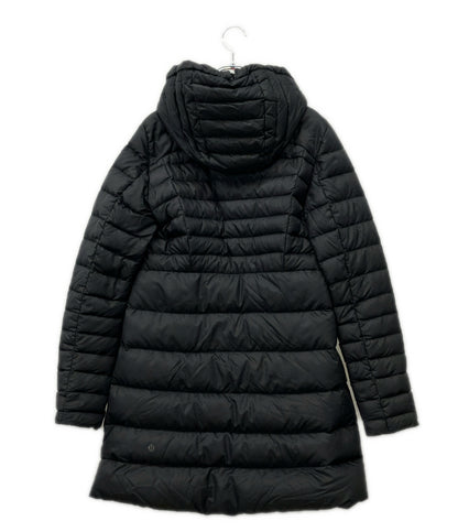 lululemon ダウンコート レディース SIZE 6 ルルレモン