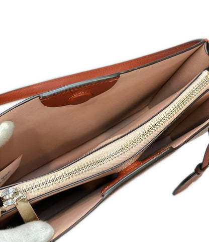 美品 Kate Spade ショルダーバッグ 斜め掛け レディース ケイトスペード