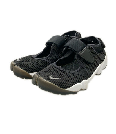 NIKE スニーカーサンダル AIR RIFT BREATHE 848386-001 レディース SIZE 24.0 ナイキ