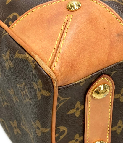 LOUIS VUITTON 2way ハンドバッグ ショルダーバッグ 肩掛け レティーロPM モノグラム M40325 レディース ルイ・ヴィトン