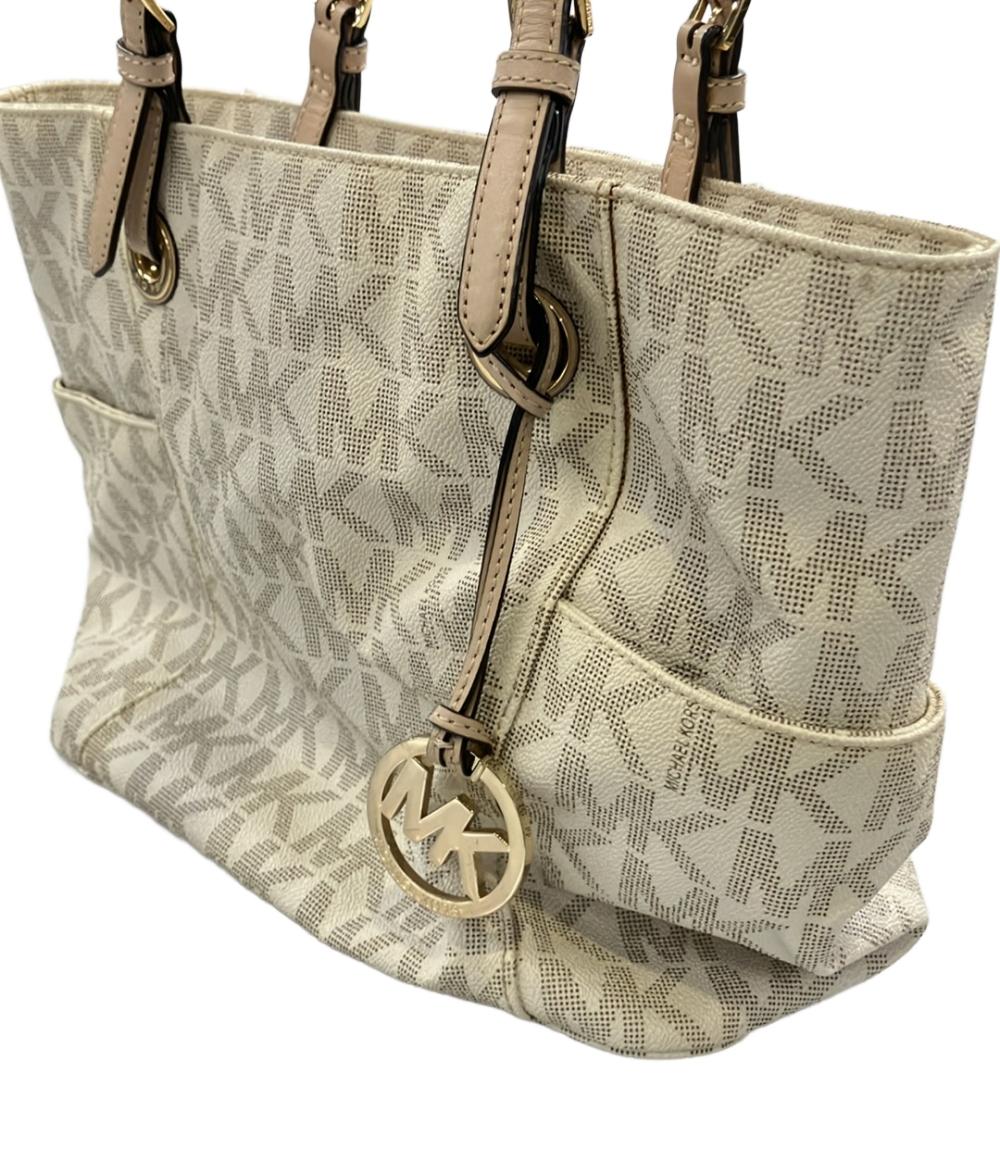 MICHAEL KORS トートバッグ ショルダーバッグ 肩掛け レディース マイケルコース