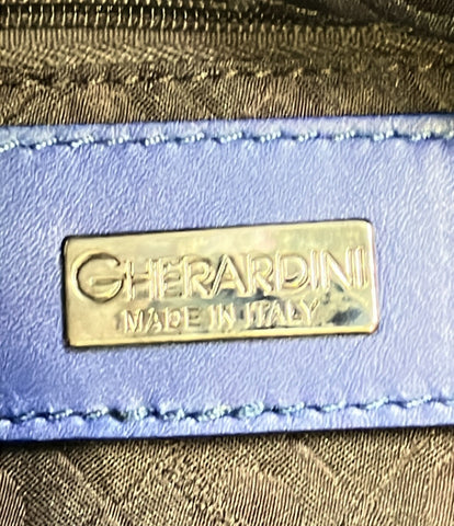 ゲラルディーニ トートバック レディース GHERARDINI