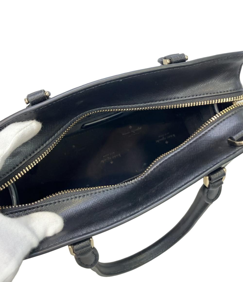 Kate Spade 2way ハンドバッグ ショルダーバッグ 斜め掛け レディース ケイトスペード