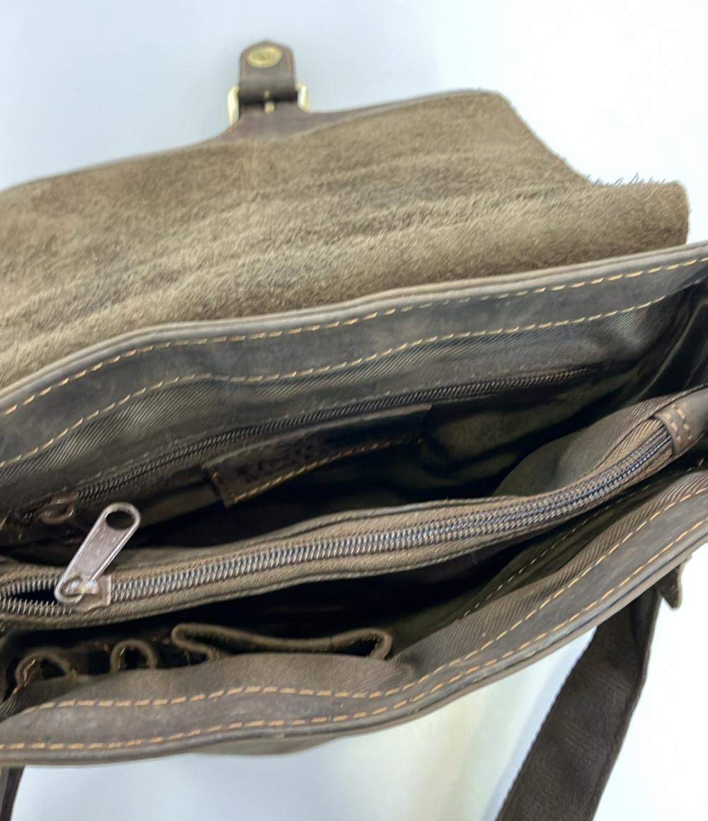 ユニコーン ショルダーバッグ 斜め掛け メンズ UNICORN