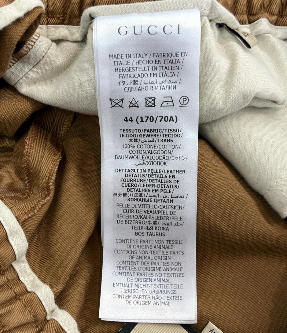 GUCCI ショートパンツ メンズ SIZE 44 (XS) グッチ