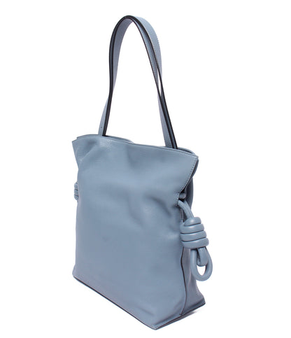 LOEWE トートバッグ ショルダーバッグ 肩掛け フラメンコ ノット レディース ロエベ