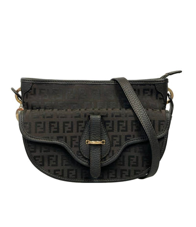 FENDI ショルダーバッグ 斜め掛け 8BT088 レディース フェンディ