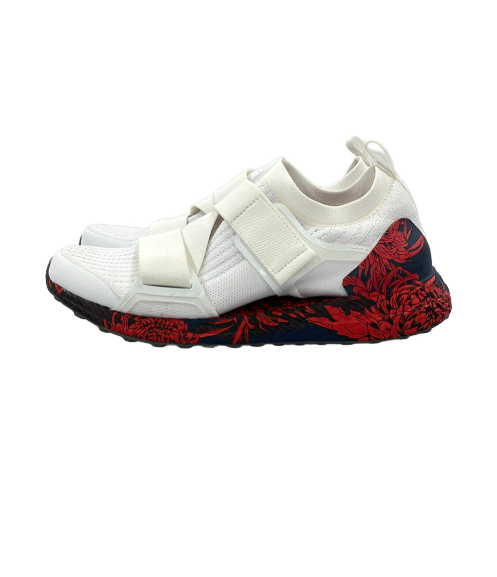 adidas Stella McCartney ローカットスニーカー W ウルトラブーストX フローラル FX3937 レディース SIZE 25.0 (XL) アディダス ステラマッカートニー
