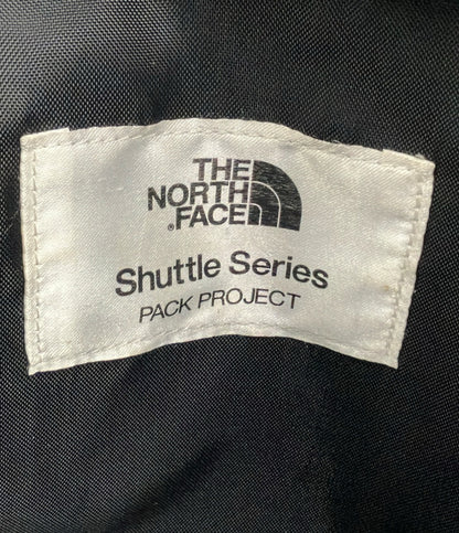 THE NORTH FACE Shuttle Series 2way ブリーフケース ビジネスバッグ トートバッグ ショルダーバッグ  斜めがけ NM81302 メンズ