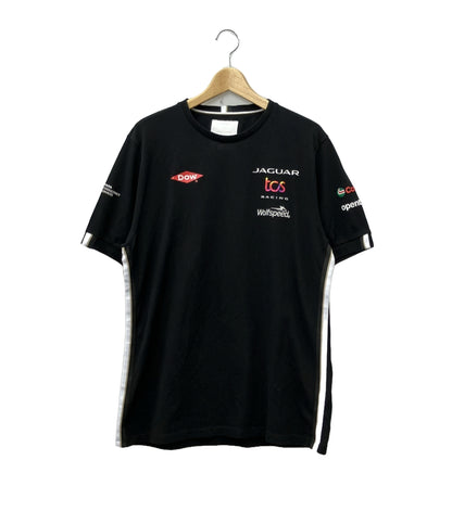 ジャガー 半袖Tシャツ メンズ SIZE LARGE (L) JAGUAR