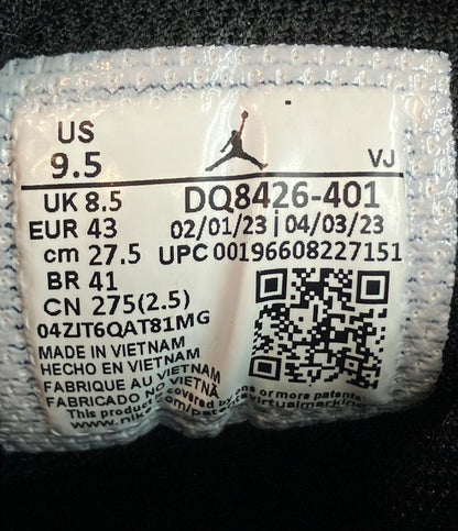 ナイキ ミドルカットスニーカー エア ジョーダン 1 ミッド DQ8426-401 メンズ SIZE 27.5 (L) NIKE