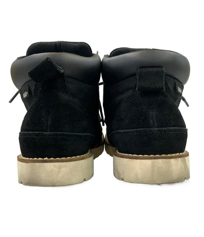 VANS ミドルカットスニーカー ARAMAMENT MOC V3236WX レディース メンズ SIZE 25.0 バンズ