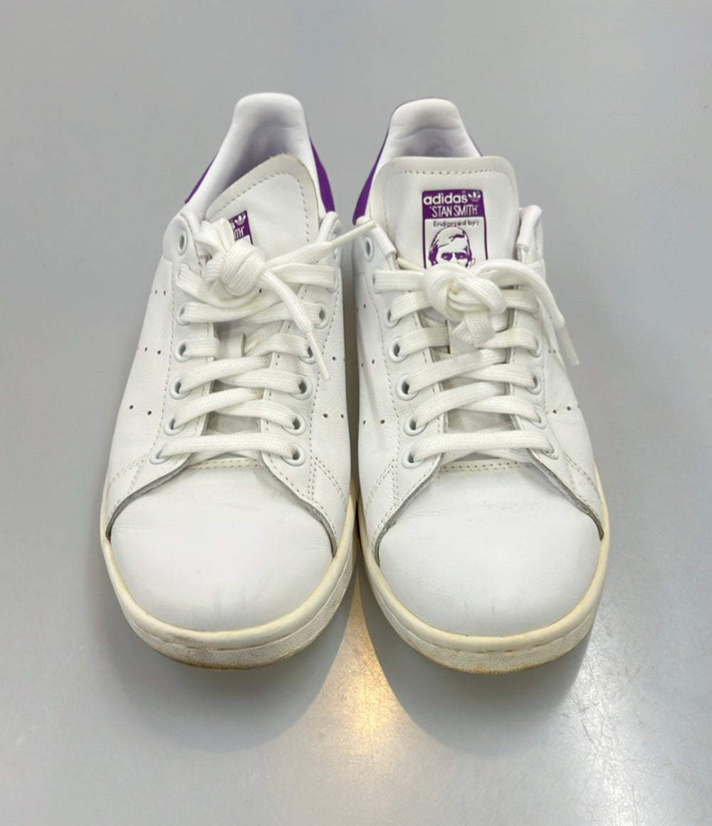 adidas ローカットスニーカー W STAN SMITH EE5864 レディース SIZE 24.5 (L) アディダス