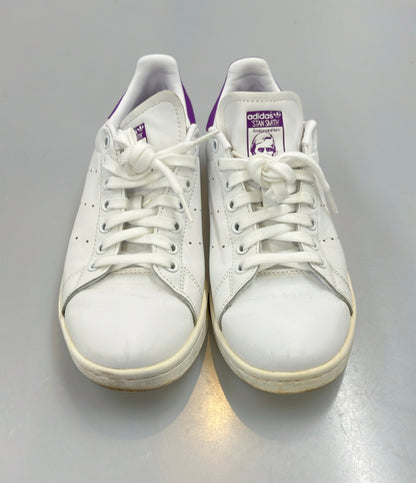 adidas ローカットスニーカー W STAN SMITH EE5864 レディース SIZE 24.5 (L) アディダス
