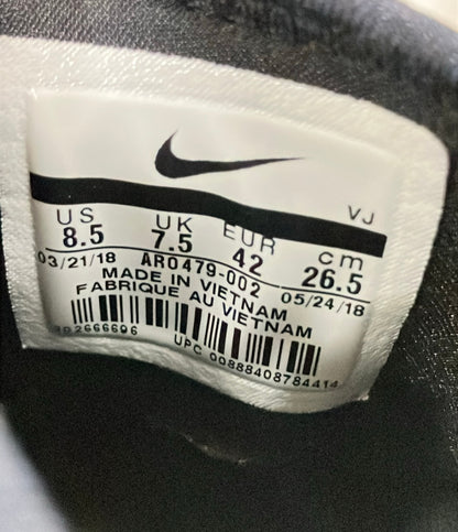NIKE ローカットスニーカー AIR REVADERCHI AR0479-002 メンズ SIZE 26.5 ナイキ