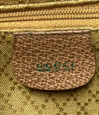 GUCCI リュック バンブー 003•2852 0030•0 レディース グッチ