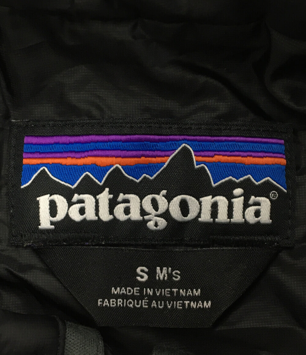 パタゴニア  中綿ベスト      メンズ SIZE S (S) Patagonia