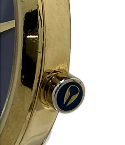 ニクソン 腕時計 ケンジントン    THE KENSINGTON クオーツ ブルー メンズ NIXON