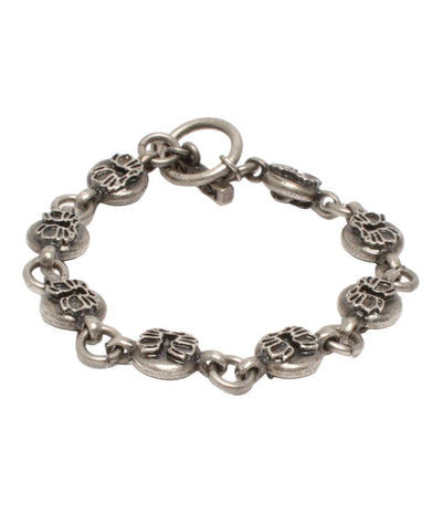 ブレスレット ゴールデンボンバー 樽美酒研二 金爆オールスターフェスティバル 2012 レディース