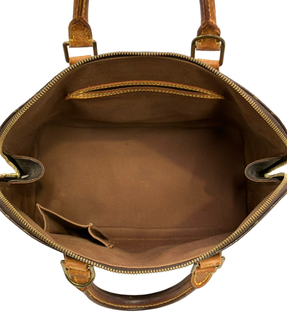 LOUIS VUITTON ハンドバッグ アルマ モノグラム M51130 メンズ ルイ・ヴィトン