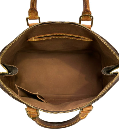 LOUIS VUITTON ハンドバッグ アルマ モノグラム M51130 メンズ ルイ・ヴィトン