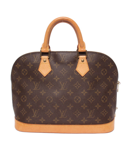 LOUIS VUITTON ハンドバッグ アルマ モノグラム M51130 レディース ルイ・ヴィトン