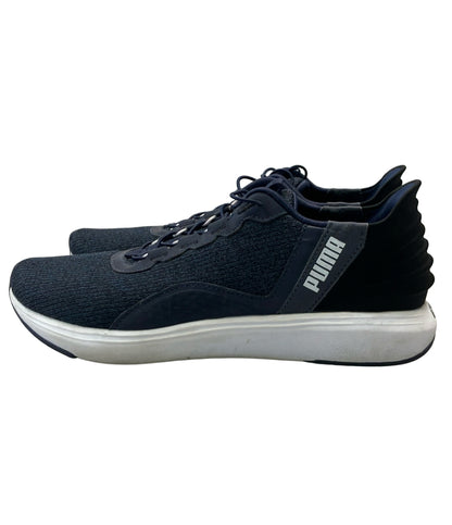 PUMA ローカットスニーカー SOFTRIDE クルーズ EASE IN 311997-02 メンズ SIZE 26.0 (M) プーマ