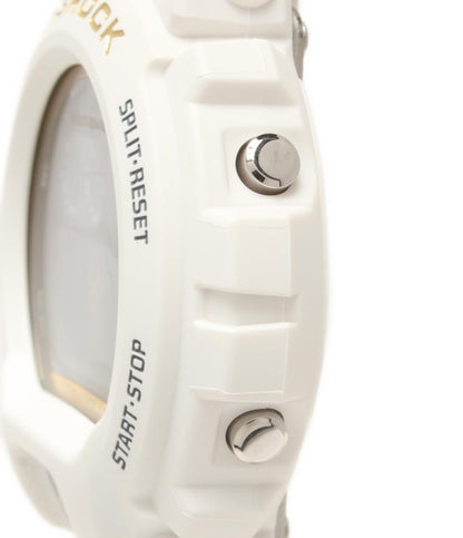 美品 カシオ 腕時計 イルカクジラ Love The Sea And The Earth G-SHOCK ソーラー GW-6904K-7JR メンズ CASIO