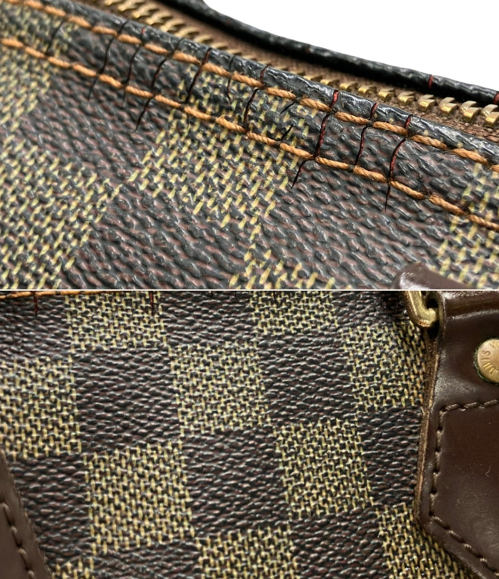 LOUIS VUITTON ハンドバッグ スピーディ25 ダミエ N41365 レディース ルイ・ヴィトン