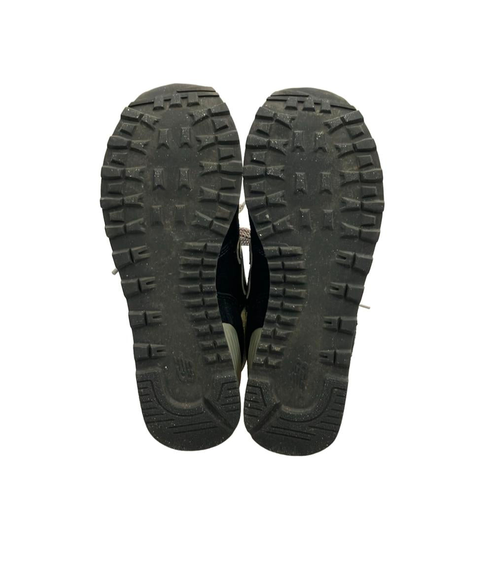 ニューバランス ローカットスニーカー ML574EVB レディース SIZE 23.0 (M) NEW BALANCE