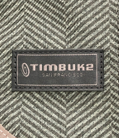 美品 TIMBUK2 ショルダーバッグ カメラバッグ XS メンズ ティンバックツー