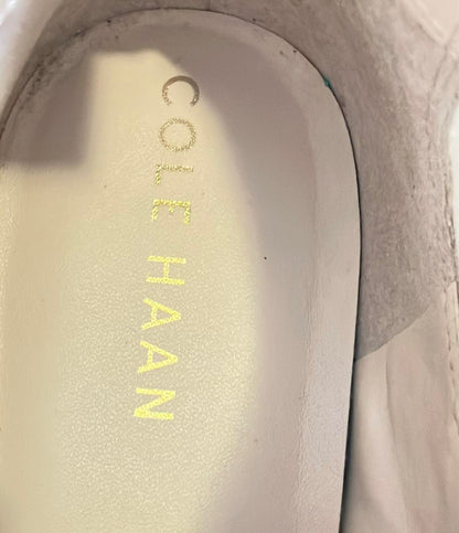 コールハーン サイドゴアブーツ チェルシー レディース SIZE 7 B (L) COLE HAAN