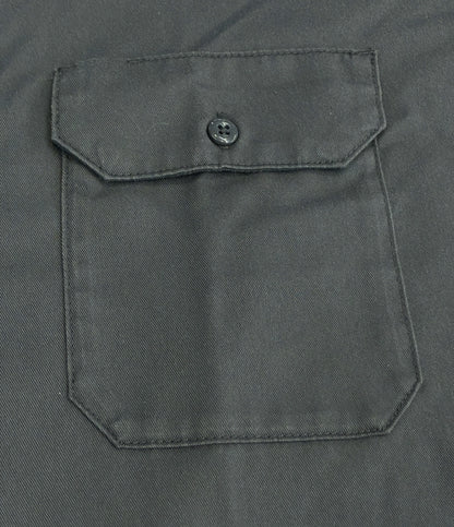 Supreme Dickies 半袖 ワークシャツ メンズ SIZE L シュプリーム ディッキーズ