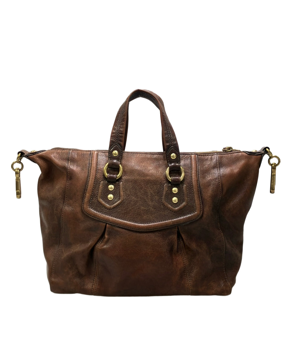 COACH ハンドバッグ ショルダーバッグ 2WAY 肩掛け 14316 レディース コーチ