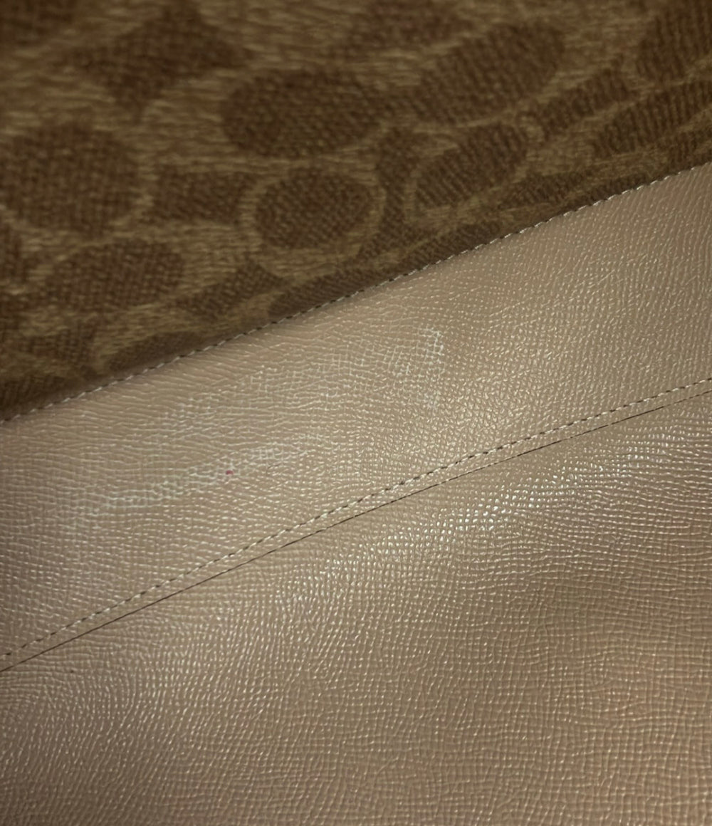 COACH トートバッグ C0692 レディース コーチ