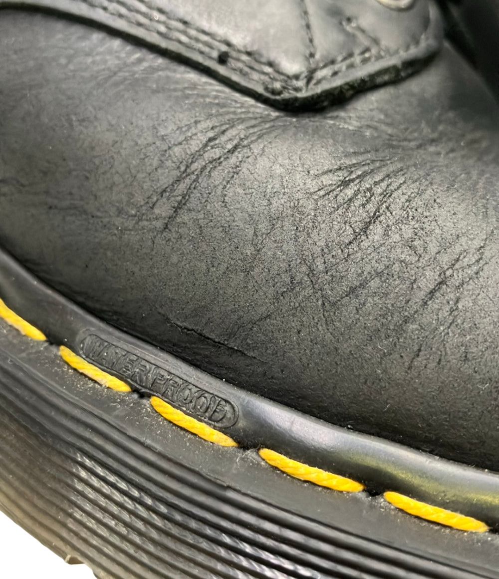 Dr.Martens 8ホールブーツ 1460WP メンズ SIZE UK 6 ドクターマーチン