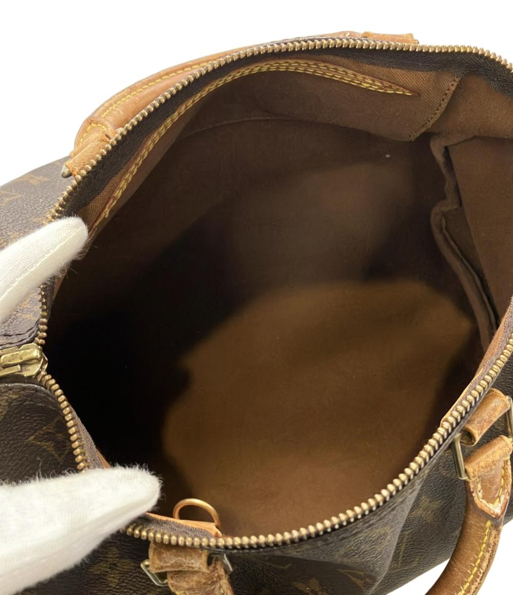 LOUIS VUITTON ミニボストンバッグ ハンドバッグ スピーディ 30 M41526