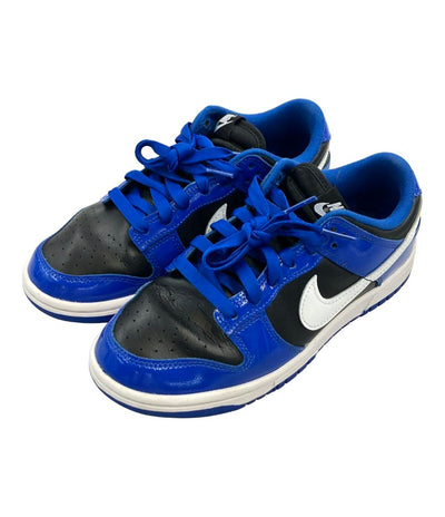 ナイキ ローカットスニーカー WMNS DUNK LOW ESS DQ7576-400 レディース SIZE 24.0 (L) NIKE