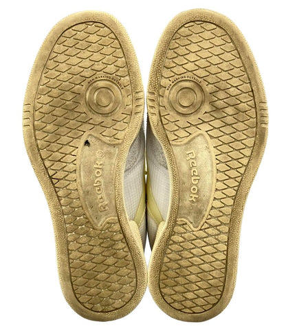 リーボック ローカットスニーカー CLUB C 85 ZOZO GY0106 メンズ SIZE 25.5 (S) Reebok