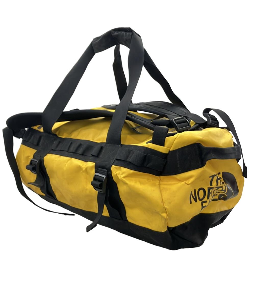 THE NORTH FACE 2WAY ダッフルバッグ ボストンバッグ リュック メンズ