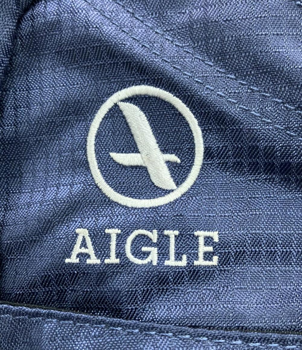 美品 AIGLE リュック Grenoble 15 レディース エーグル