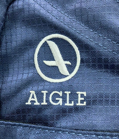美品 AIGLE リュック Grenoble 15 レディース エーグル
