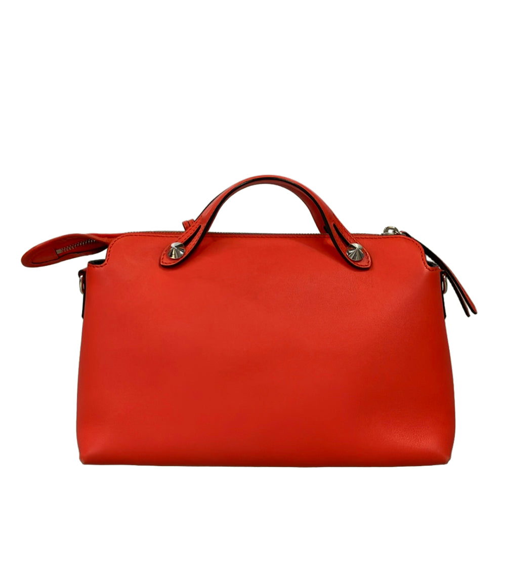 FENDI 2way ハンドバッグ ショルダーバッグ 斜め掛け バイ ザ ウェイ 8BL124-1D5 169-8007 レディース フェンディ