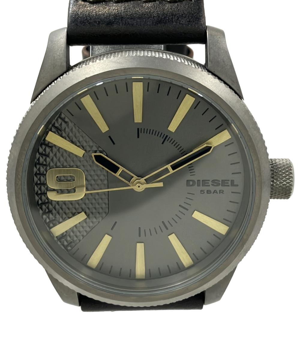 ディーゼル 腕時計 クオーツ DZ-1843 メンズ DIESEL