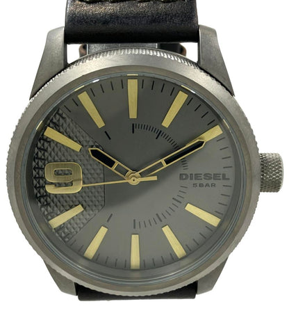 ディーゼル 腕時計 クオーツ DZ-1843 メンズ DIESEL
