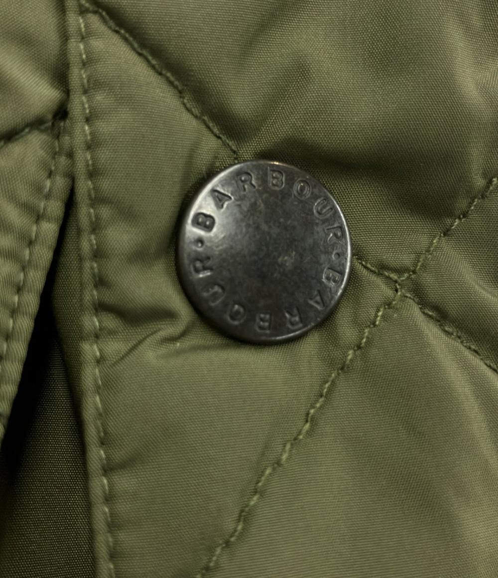 バブアー キルティングコート レディース SIZE 8 (M) Barbour